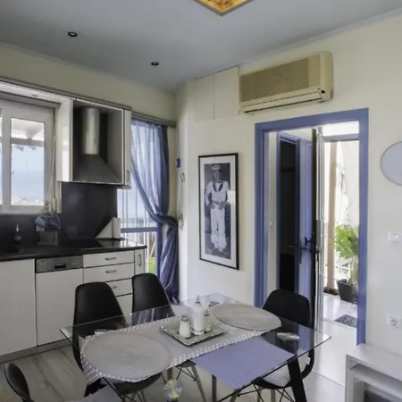 Apartment Nelly's Private Resindence Chania (Crete)