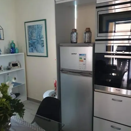 Apartment Nelly's Private Resindence