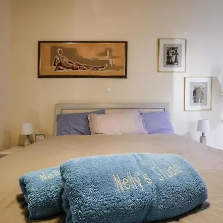 Nelly's Private Resindence Apartment Chania (Crete)