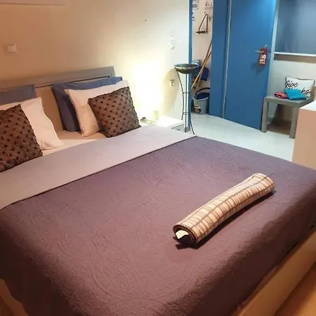 Nelly's Private Resindence Apartment